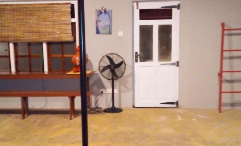 בית מלון כפרי Vonfidel Ranch