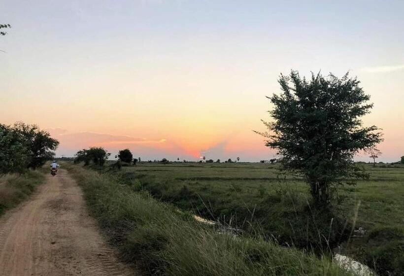 ホテル Vonfidel Ranch