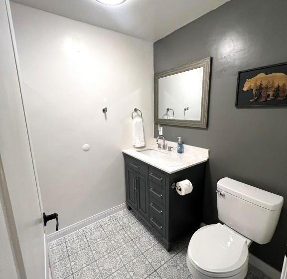 Отель Wofford Village Studios