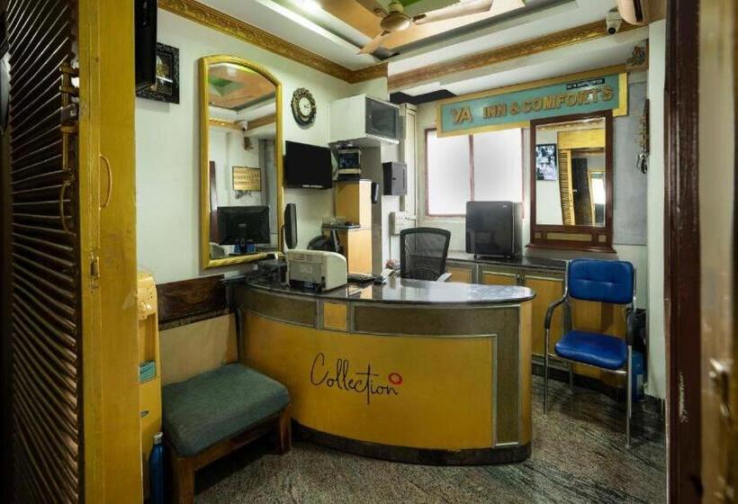 فندق Ya Inn & Suites