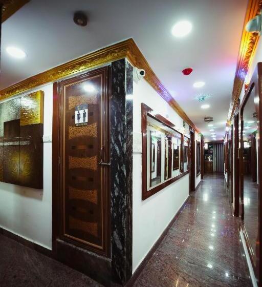 فندق Ya Inn & Suites