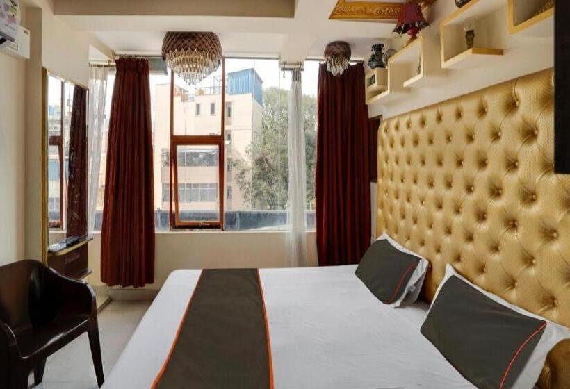 فندق Ya Inn & Suites