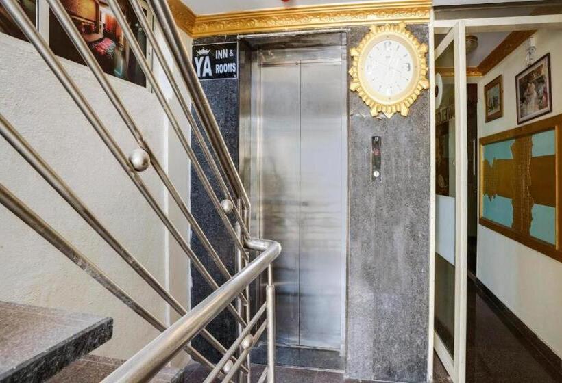 فندق Ya Inn & Suites