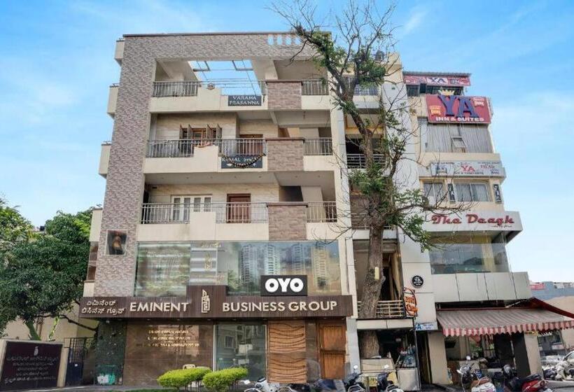 فندق Ya Inn & Suites