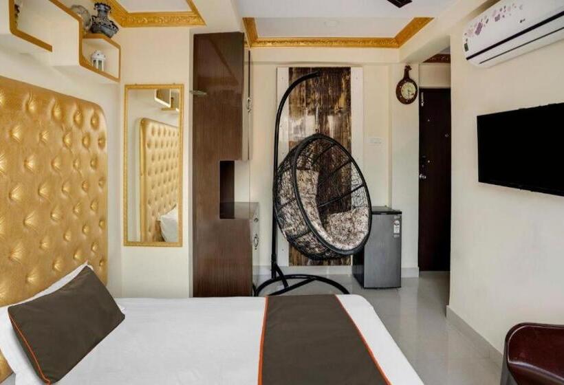 فندق Ya Inn & Suites