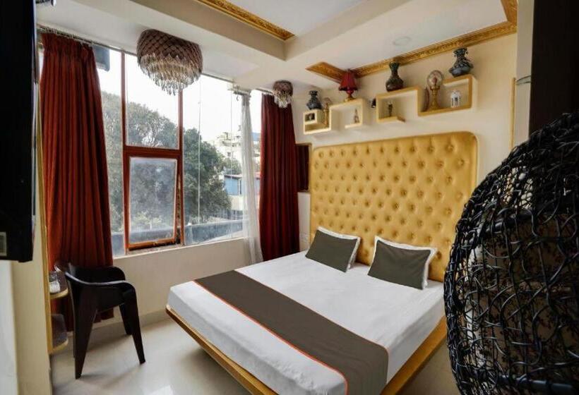 فندق Ya Inn & Suites