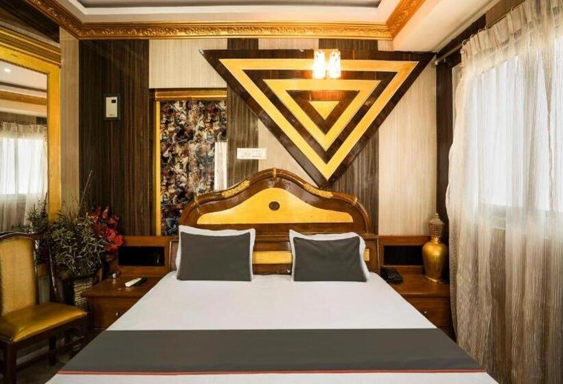 فندق Ya Inn & Suites