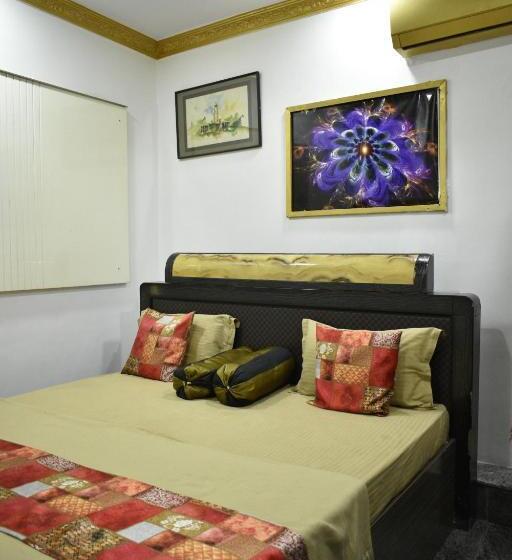 فندق Ya Inn & Suites