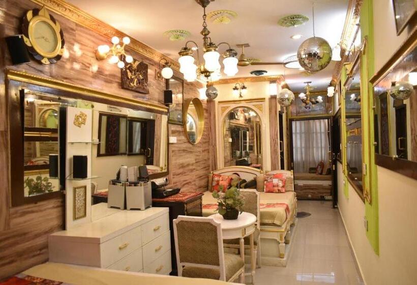 فندق Ya Inn & Suites