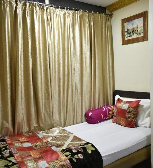 فندق Ya Inn & Suites