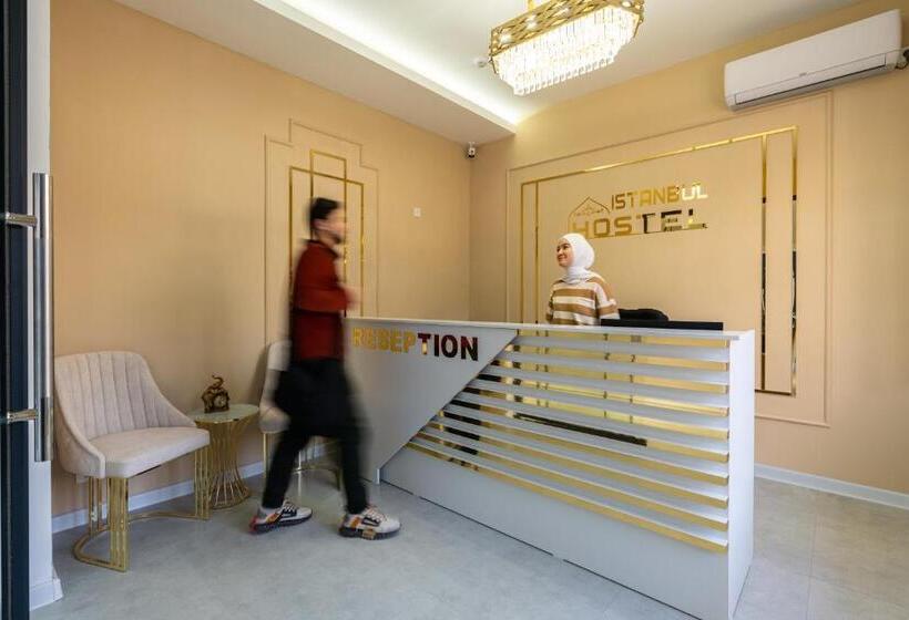 Istanbul Hostel Tashkent