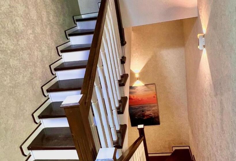 Istanbul Hostel Tashkent