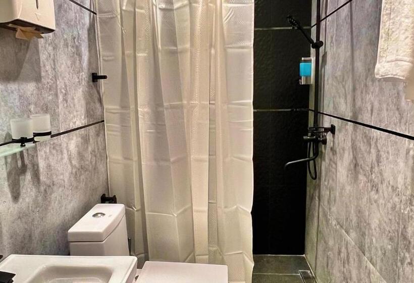 Istanbul Hostel Tashkent