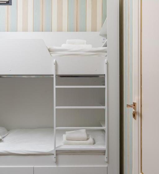 Istanbul Hostel Tashkent