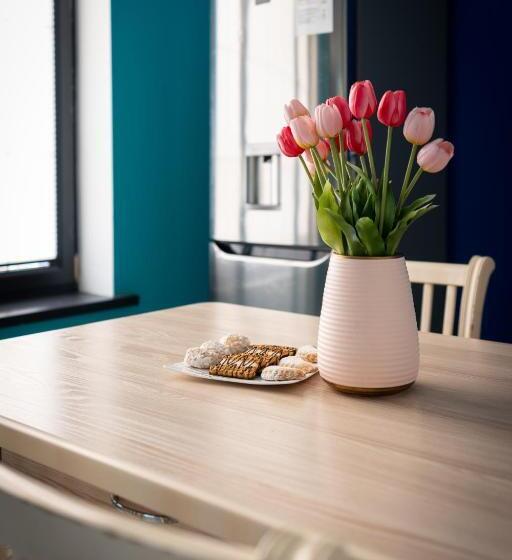 Istanbul Hostel Tashkent