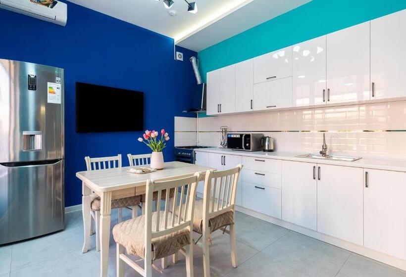 Istanbul Hostel Tashkent