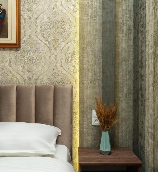 Istanbul Hostel Tashkent