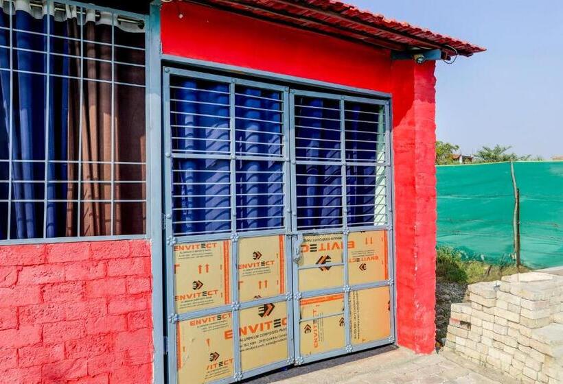 בית מלון כפרי O Opd House