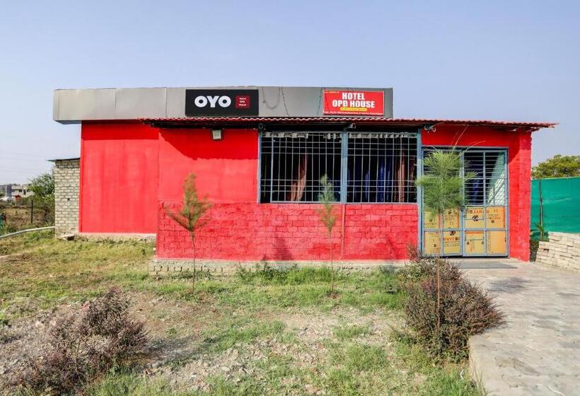 בית מלון כפרי O Opd House