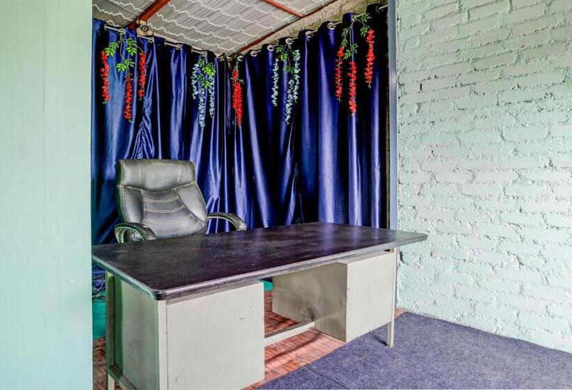 בית מלון כפרי O Opd House