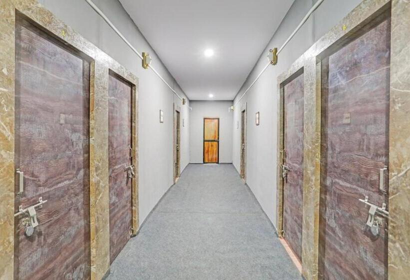 בית מלון כפרי O Opd House