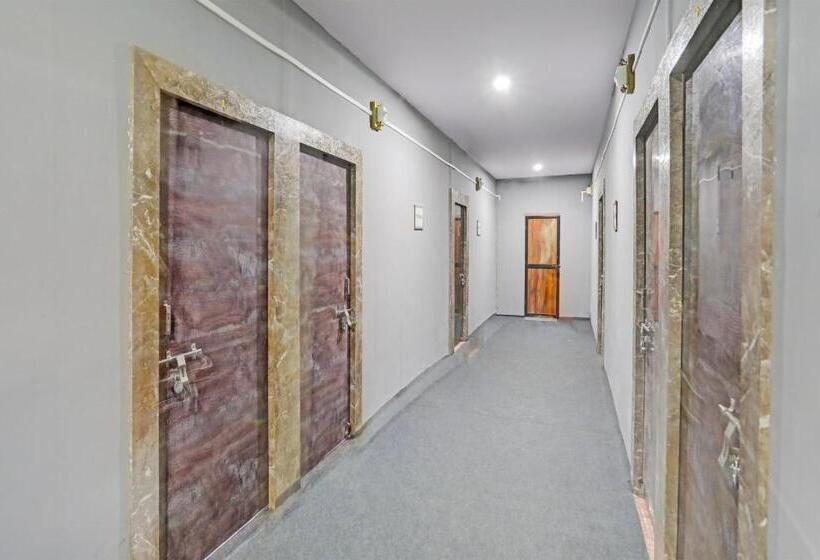 בית מלון כפרי O Opd House