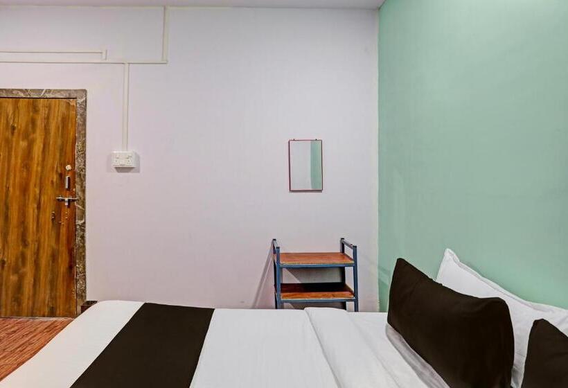 בית מלון כפרי O Opd House