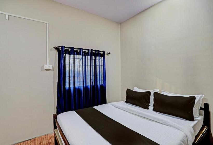 בית מלון כפרי O Opd House