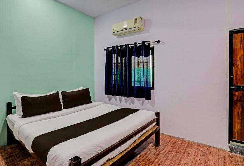 בית מלון כפרי O Opd House