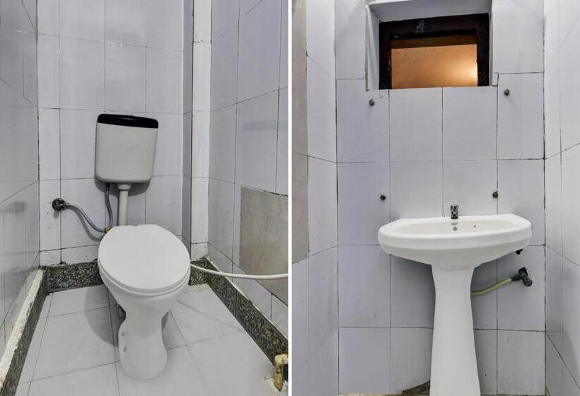 Oyo Hotel Shanti Villa