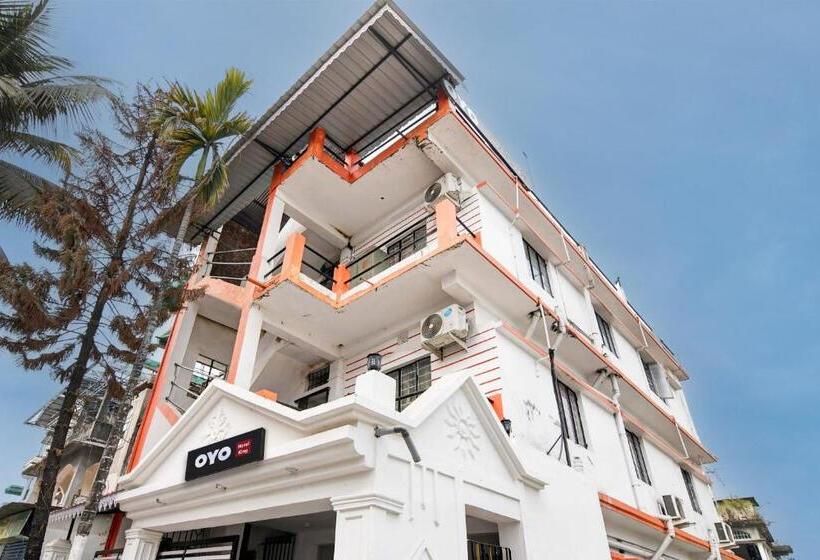 Hotel O Kings Hotel & Banquet