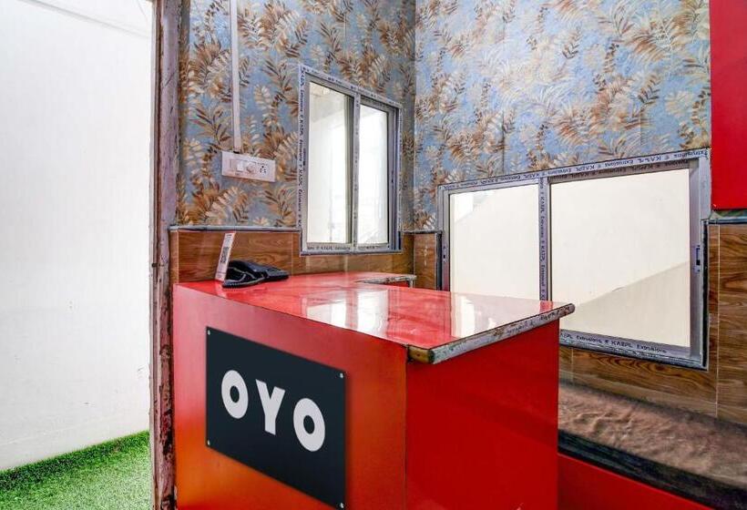 Hotel O Kings Hotel & Banquet