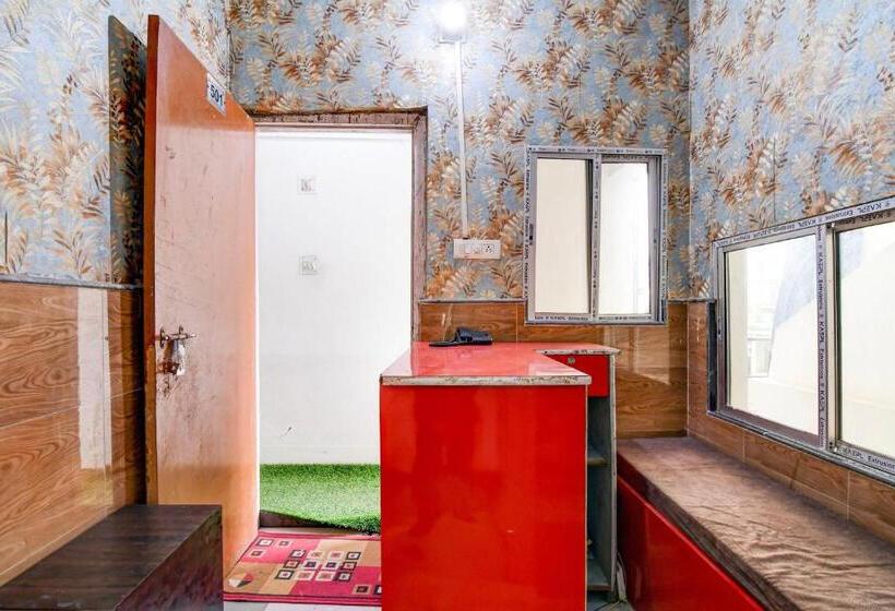 Hotel O Kings Hotel & Banquet