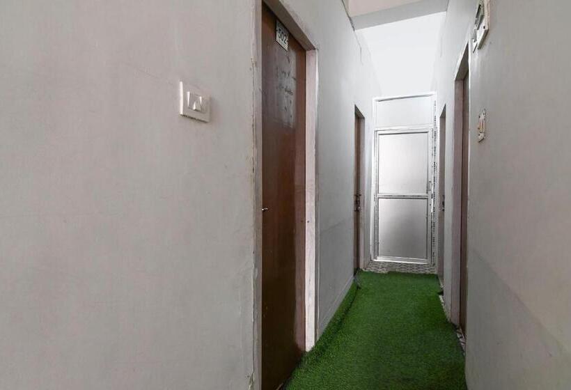 Hotel O Kings Hotel & Banquet