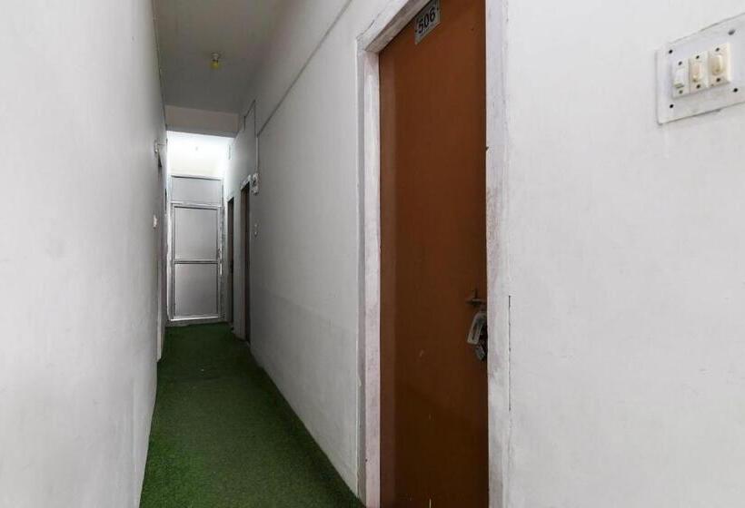 Hotel O Kings Hotel & Banquet