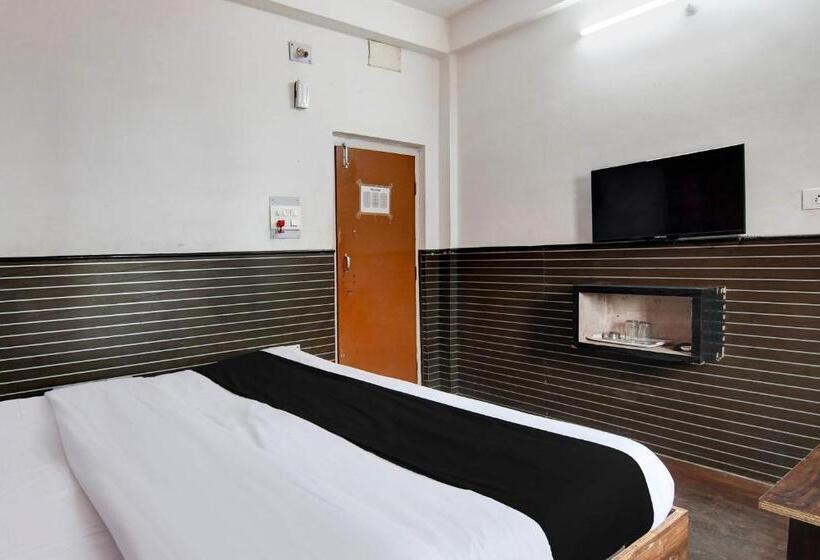 Hotel O Kings Hotel & Banquet