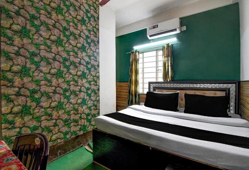 Hotel O Kings Hotel & Banquet