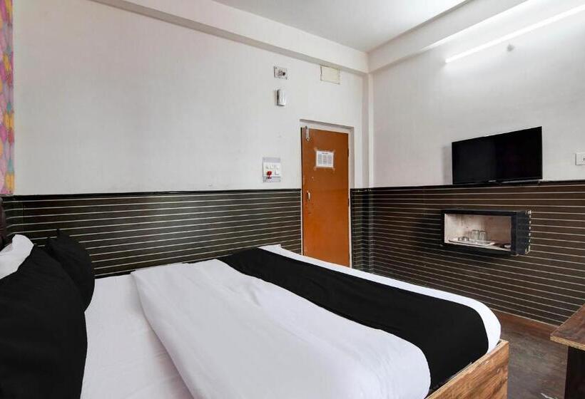 Hotel O Kings Hotel & Banquet