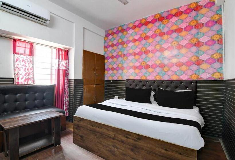 Hotel O Kings Hotel & Banquet