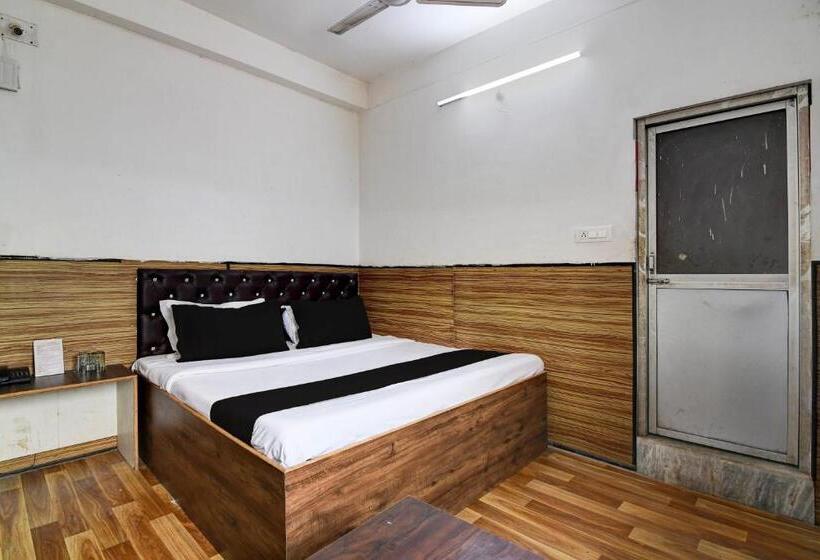 Hotel O Kings Hotel & Banquet