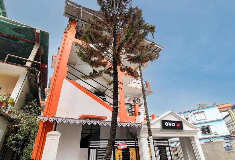 Hotel O Kings Hotel & Banquet