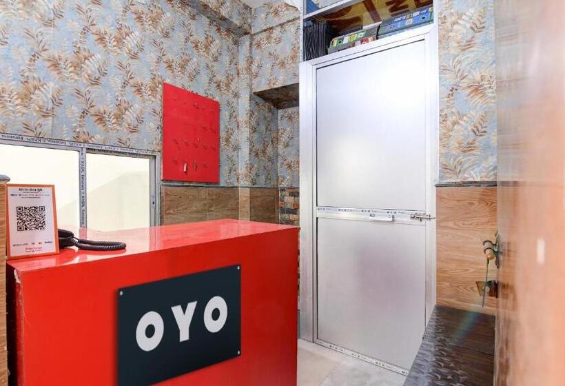 Hotel O Kings Hotel & Banquet