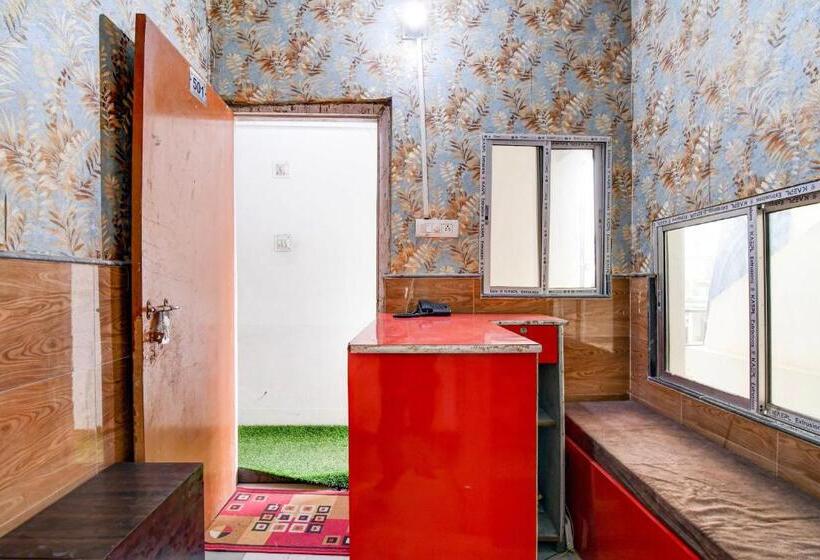 Hotel O Kings Hotel & Banquet