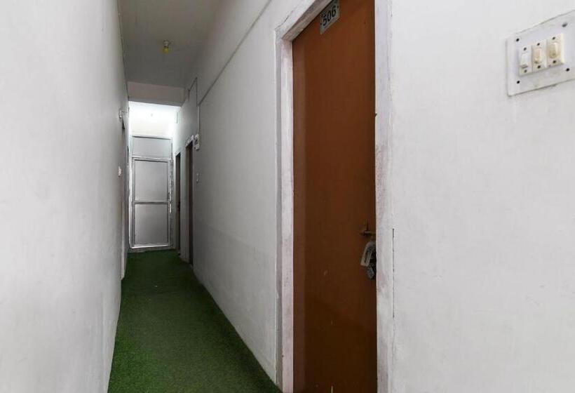 Hotel O Kings Hotel & Banquet