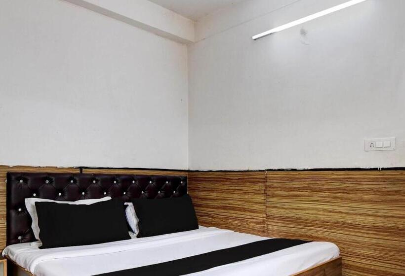 Hotel O Kings Hotel & Banquet