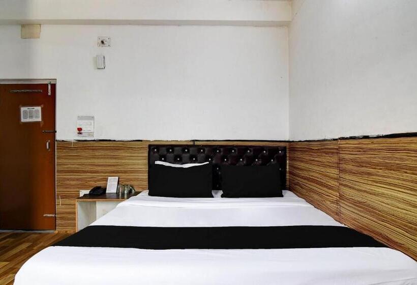 Hotel O Kings Hotel & Banquet