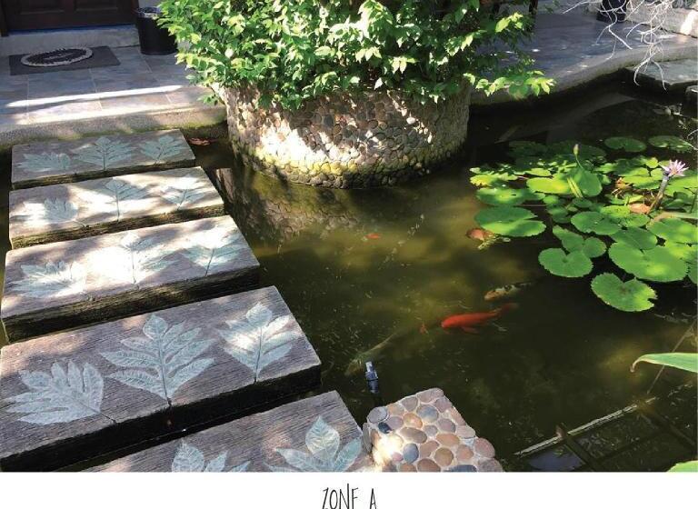 ペンション บ้านณัฐวรรณ หัวหิน