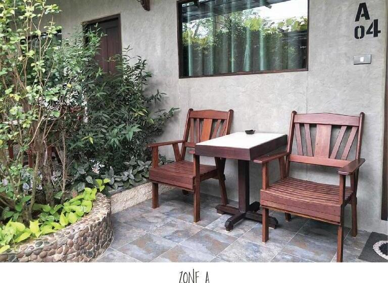 ペンション บ้านณัฐวรรณ หัวหิน