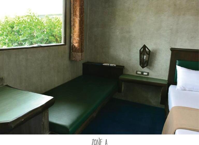 ペンション บ้านณัฐวรรณ หัวหิน