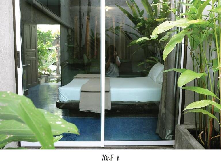 ペンション บ้านณัฐวรรณ หัวหิน